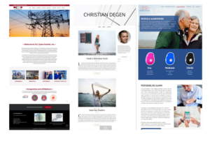 Website Design