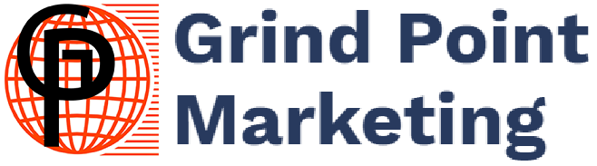 Grid-Point-Marketing-Logo